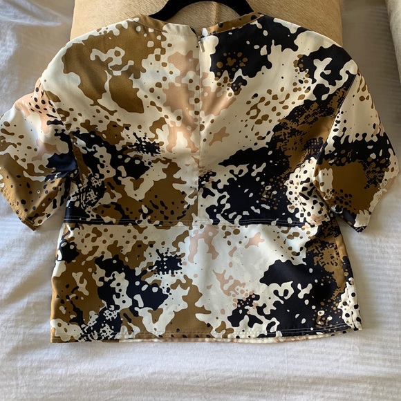 Rag and Bone blouse - Picture 2 of 7